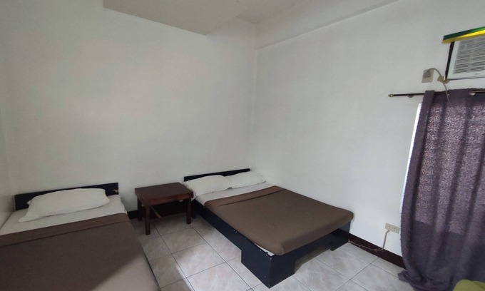 Malaybalay City Casa | Green Ridge Apartelle