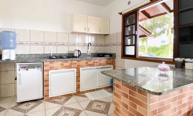 Ze Amandio Apartamento | Green Seas Residential