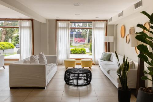 Pinamar Apartamento | Green Sea Apart Hotel
