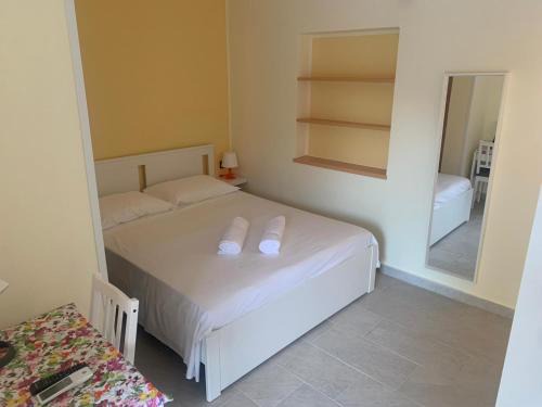 Massafra Cama Y Desayuno | Green Sea Bed & Breakfast