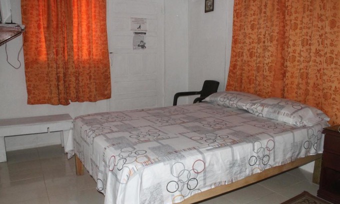 San Andres Apartamento | Green Sea Villa Helen Inn located at Kilometer 4 Circunvalar