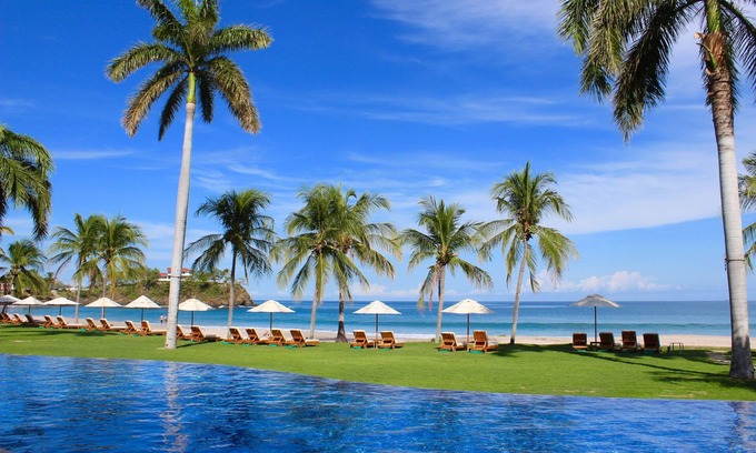 Playa Flamingo Casa | July 12th-19th, Last Minute Special! Beach Massage included!