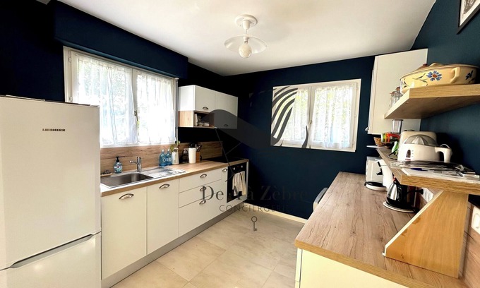 La Tremblade Casa | Green setting - Close to beaches