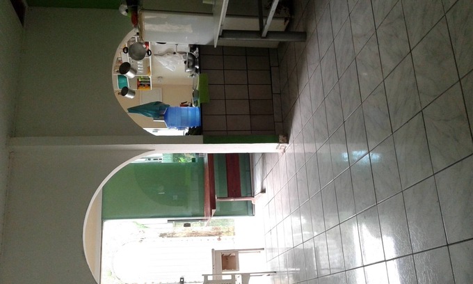Rio Branco Casa | ÁREA DE PRESERVACIÓN DEL SOBRADO VERDE.