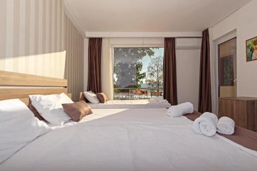 Ohrid Hotel | Green Space Hotel