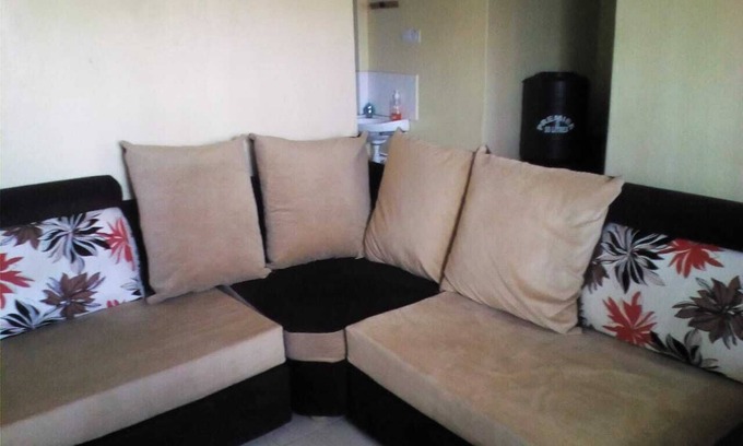 Nairobi Apartamento | Green Span tiene una ubicación céntrica y de fácil acceso.
