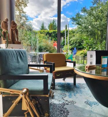 Regensburg Hotel | Green Spirit Hotel