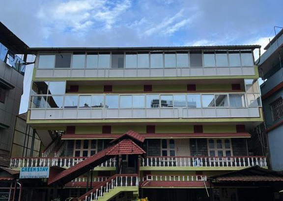Mahadevpet Casa | GREEN STAY - Tourist Guest House/Cottages