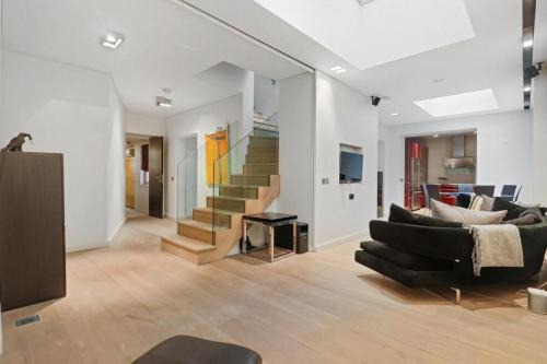 City of Westminster Apartamento | Green Street Luxury Apartment in London