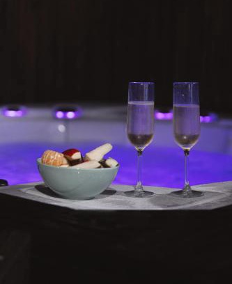 Nimy Apartamento | Green Suite & Spa