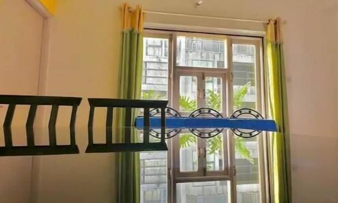 Gauravaddo Casa | Green Tribe 2bhk Pet Friendly Beach 10 mins