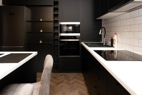 Tirgu Mures Apartamento | Green Urban Studio