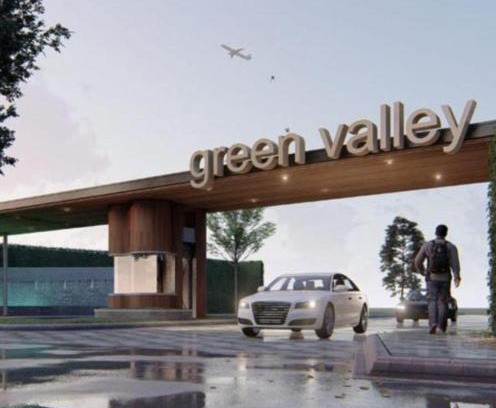 Balikpapan Apartamento | Green Valley Balikpapan By Skylane