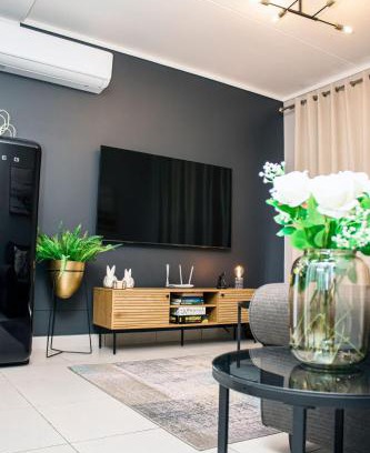 Nelspruit Apartamento | Green Valley Apartment