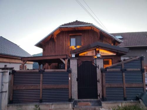 Habere-Lullin Casa | Green Valley