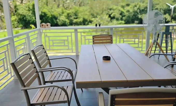 Si Racha Casa | Green Valley Khaokheow