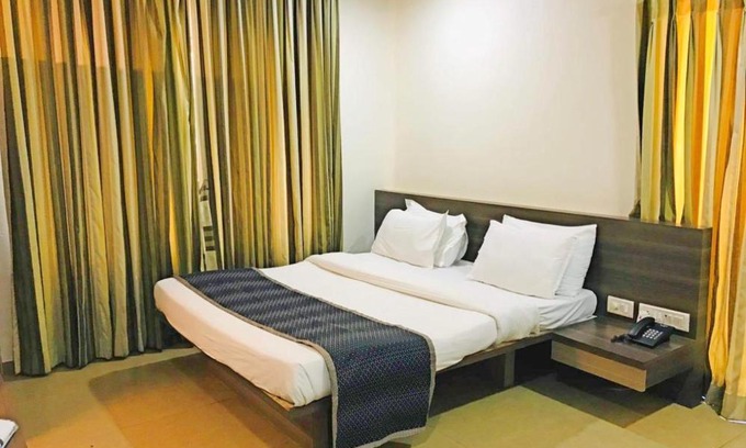 Khanvel Casa | Green Valley Resort, Khanvel