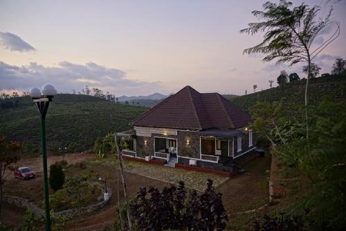 Kuttikkanam Apartamento | Green Veil Cottages