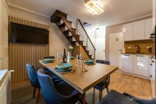 Kremna Apartamento | GREEN ViEW APARTMENTS