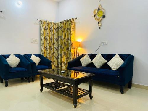 Sarnath Apartamento | Green View Luxury Apartments