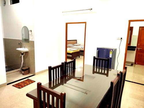 Sarnath Apartamento | Green View Luxury Homes