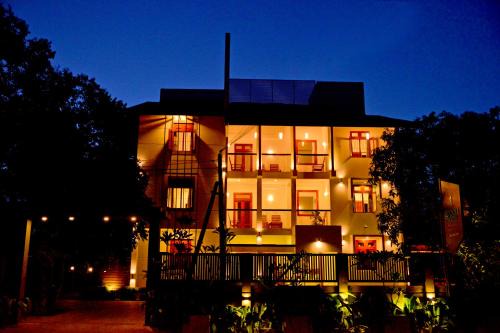 Anuradhapura Hotel | Green View Resort - Anuradhapura