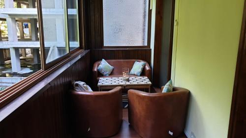 Sinaia Apartamento | GREEN VIEW