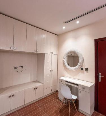 Ajman Casa | Green villa