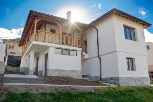 Sapareva Banya Casa | Green Villa