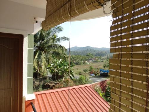 Virarajendrapet Casa | Green Villa