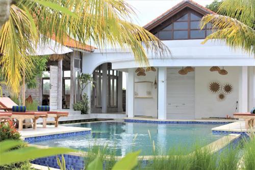Penida Island Complejo | Green Village Jungle Resort