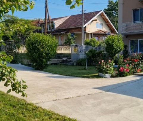 Nisava District Apartamento | Green Village Life