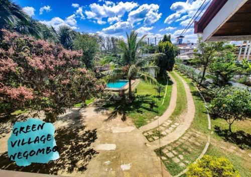 Negombo Casa | Green Village Negombo