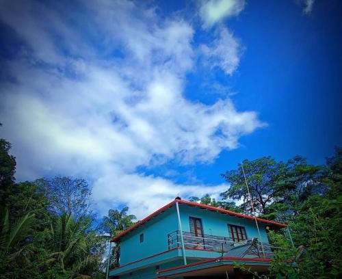 Katakeri Rural Casa | Green Way HomeStay