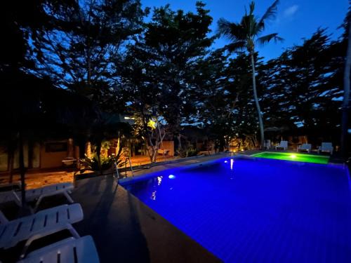 Bophut Complejo | Green Wood Park Cottage Samui, Bangrak Beach