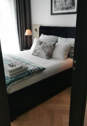 Puck Apartamento | Green&Wood