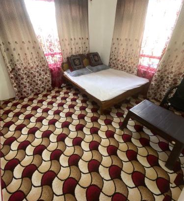Srinagar Casa | Green Woods Homestay