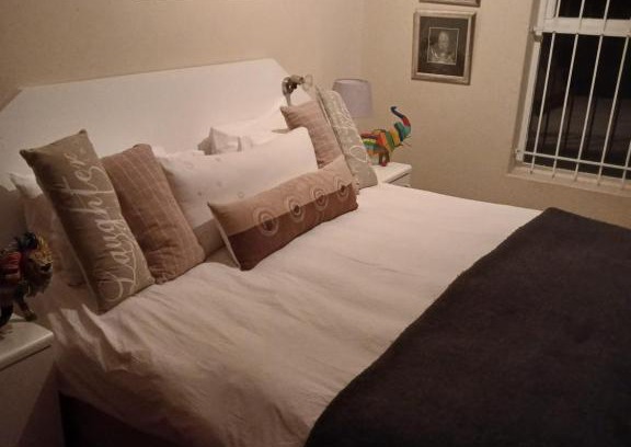 Rondebosch Casa | Greenbank Cottage