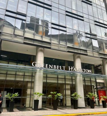 Legazpi Village Apartamento | Greenbelt Hamilton Tower 1 Legazpi Makati City - by ES Elite Suites