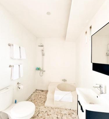 Songan Casa | GreenCaldera - 1BR Guesthouse with Pool in Kintamani