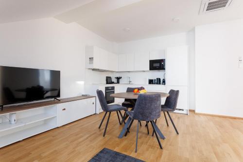 Liesing Apartamento | #GreenCityLiving Hideaway Apartments