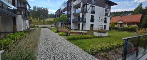 Swieradow-Zdroj Apartamento | GreenDiamond