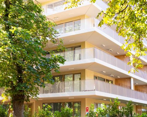 Swinoujscie Apartamento | Greeneri Park by Baltic Home