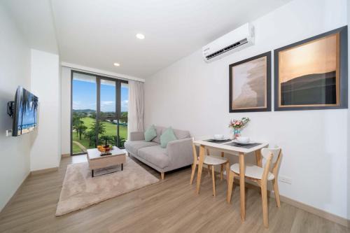 Laguna Apartamento | Greenery Views 1 BR Laguna SkyLine Apartment B2512 just 10 min walk Bangtao Beach