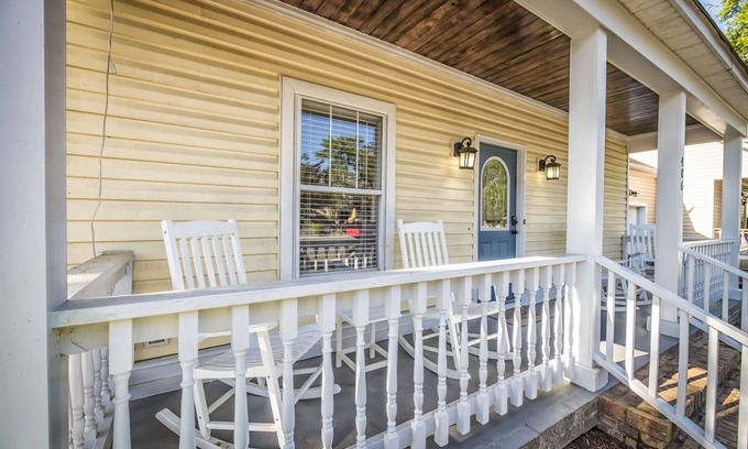 Wilmington Casa | Greenfield Gathering Place.