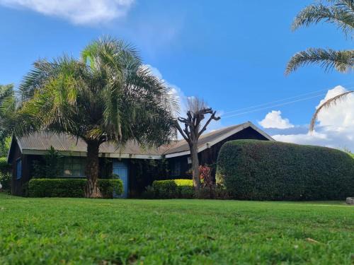 Oloitoktok Casa | Greenfield Homestay -Full board