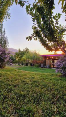 Vayots Dzor Province Apartamento | GreenField Resort