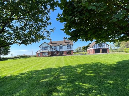 Monaghan Cama Y Desayuno | Greenfields Country House
