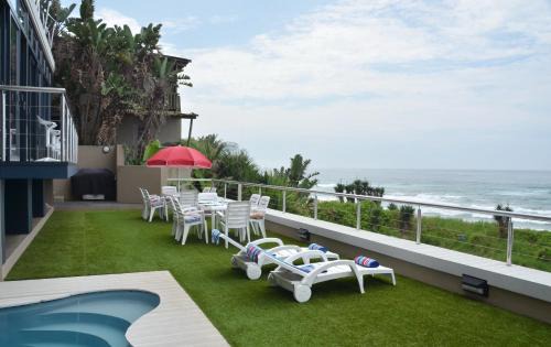 Umdloti Casa | Greenfire Umdloti Bed & Breakfast