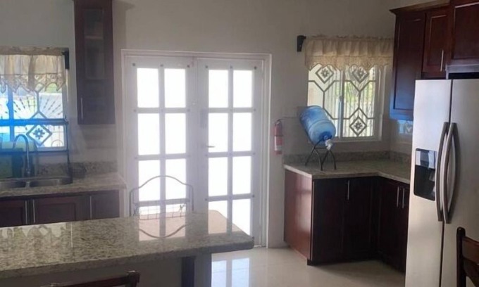 Spanish Town Apartamento | Greengorgeous
